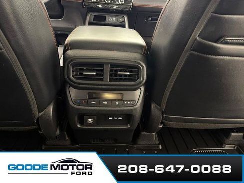 Used 2024 Honda Pilot TrailSport image 20