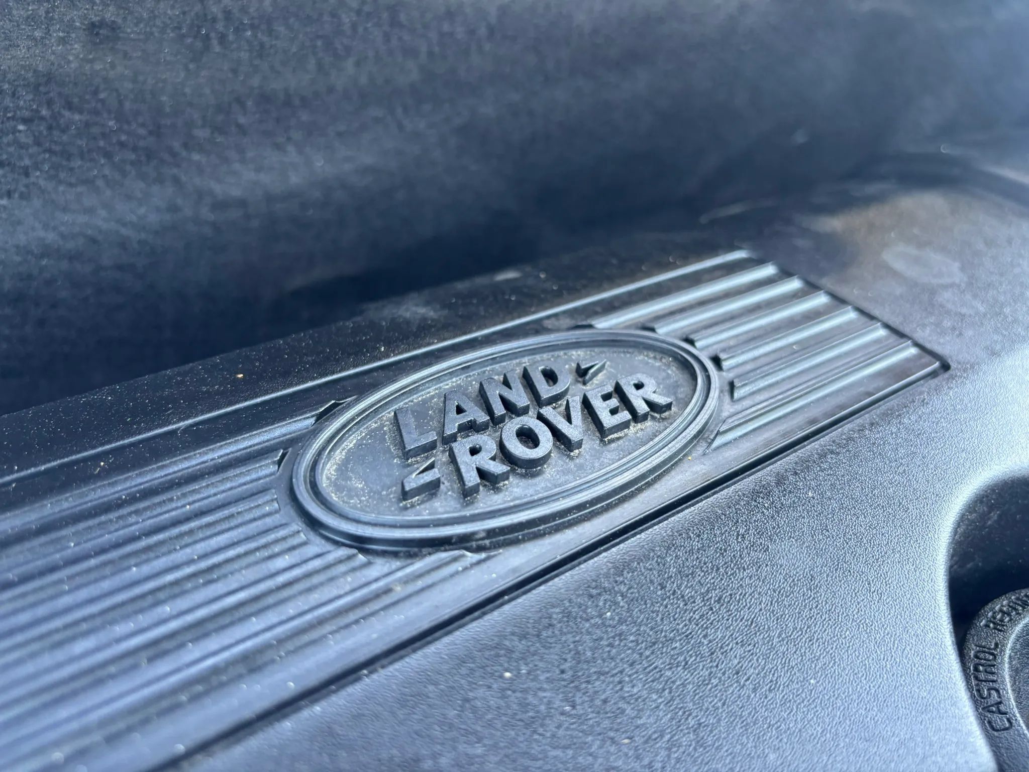 Used 2011 Land Rover LR2 HSE AWD/4WD image 65