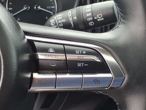 Used 2026 MAZDA CX-50 AWD 2.5 Hybrid w/ Weather Package image 19