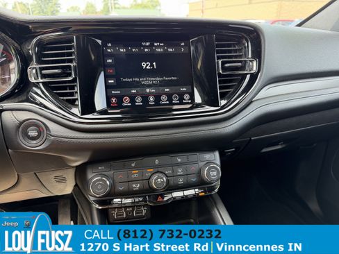 Used 2022 Dodge Durango GT AWD/4WD image 25