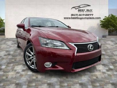 Used 2013 Lexus GS 350