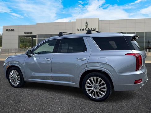 Used 2020 Hyundai Palisade Limited AWD/4WD image 5