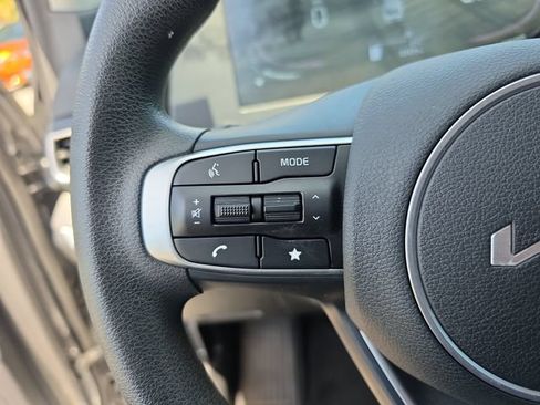 Certified 2023 Kia Sportage LX FWD image 18