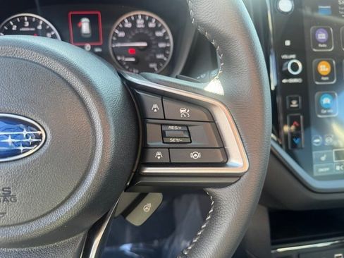 New 2026 Subaru Ascent Premium image 23