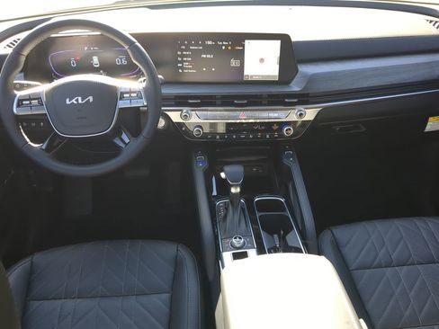 New 2025 Kia Telluride EX X-Line image 12