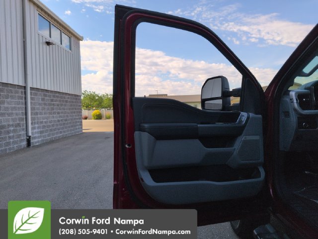 New 2026 Ford F250 XLT w/ XLT Premium Package AWD/4WD image 10