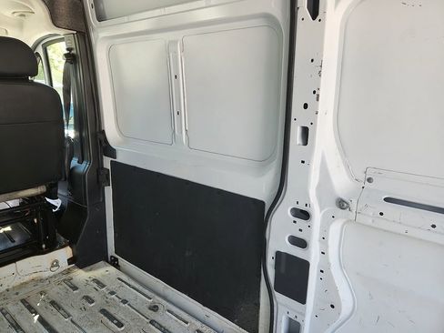 Used 2023 RAM ProMaster 2500 FWD image 27