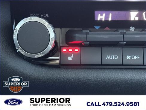 Used 2024 Toyota Sequoia SR5 w/ SR5 Premium Package image 23