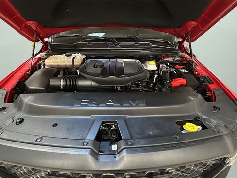 Used 2025 RAM 1500 Rebel w/ Rebel Level 1 Equipment Group image 22