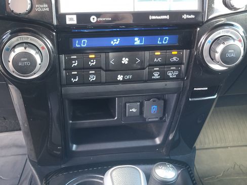 Used 2022 Toyota 4Runner TRD Pro image 20