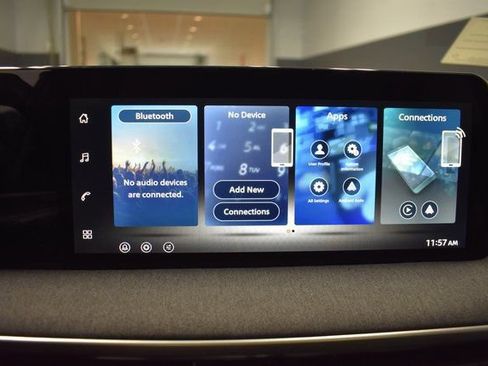 New 2026 Nissan Kicks SV w/ SV Premium Package image 20