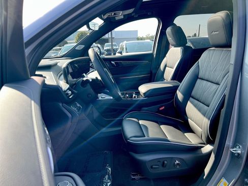 New 2026 Buick Enclave Avenir w/ Super Cruise Package image 47