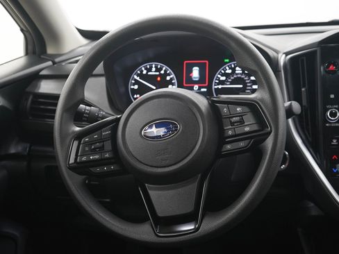 Used 2024 Subaru Crosstrek 2.0i Premium AWD/4WD image 16