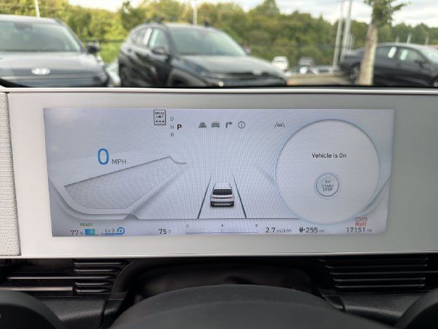 Certified 2024 Hyundai Ioniq 5 SEL RWD image 29