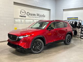 New 2026 MAZDA CX-5 2.5 S w/ Premium Package AWD/4WD video 1