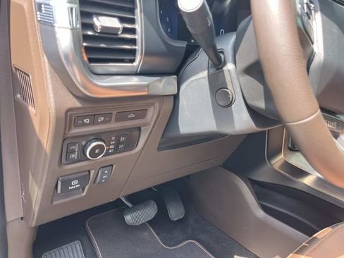 Used 2024 Ford F150 King Ranch AWD/4WD image 36