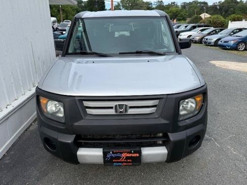 Used 2008 Honda Element LX image 14