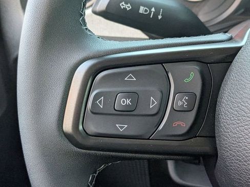 New 2026 Jeep Wrangler Sport AWD/4WD image 16