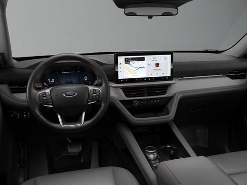 New 2026 Ford Explorer Active AWD/4WD image 7