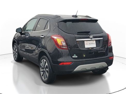 Certified 2022 Buick Encore Preferred w/ Safety Package image 3