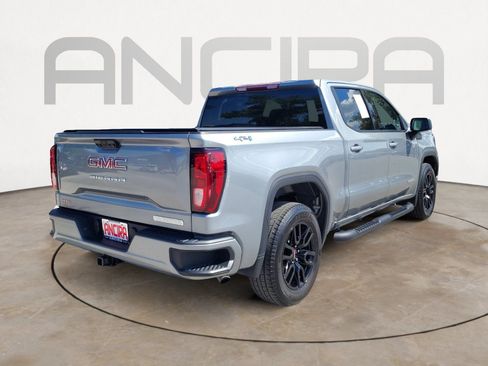 Used 2024 GMC Sierra 1500 Elevation AWD/4WD image 12