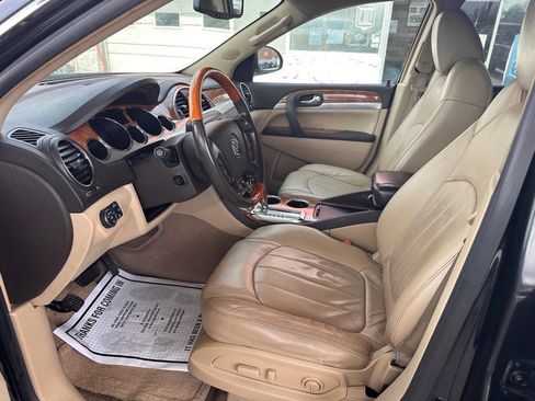 Used 2009 Buick Enclave CXL w/ Entertainment Package #2 image 13