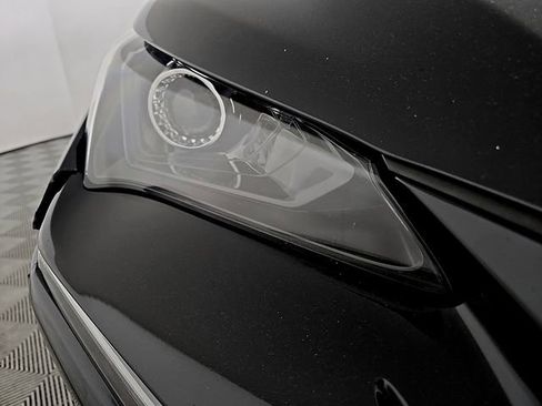 Used 2020 Lexus NX 300 F Sport w/ Accessory Package 2 image 10