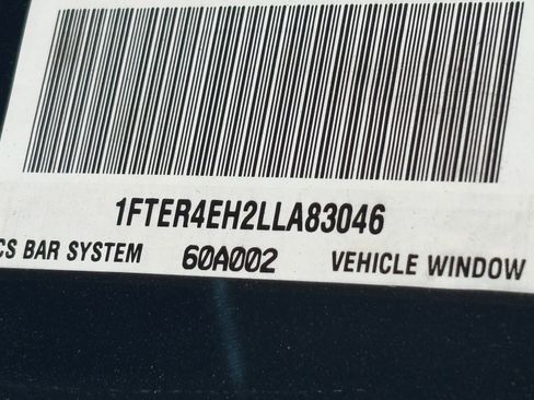 Used 2020 Ford Ranger XL w/ Equipment Group 101A Mid image 31