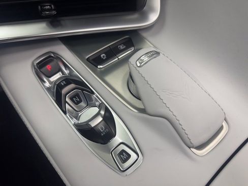 New 2025 Chevrolet Corvette Z06 image 26