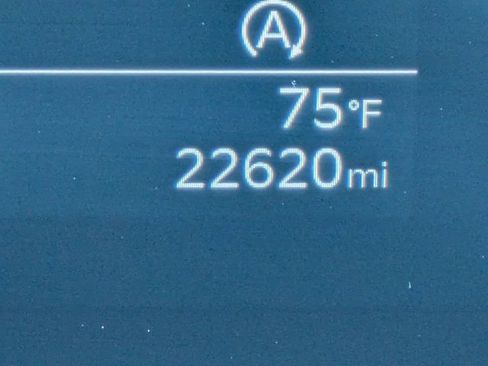 Used 2025 Kia K5 LXS image 25