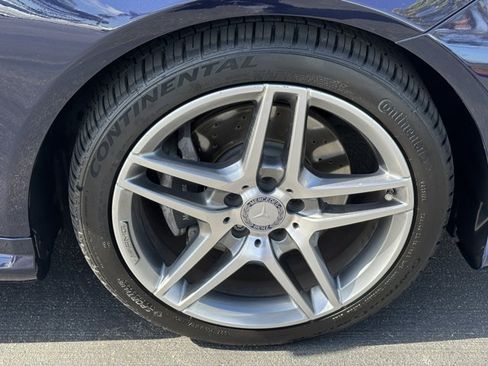 Used 2016 Mercedes-Benz E 400 Cabriolet image 17