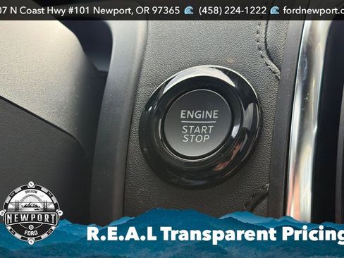 New 2026 Ford Expedition Tremor AWD/4WD image 26
