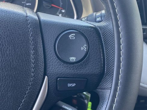 Used 2015 Toyota RAV4 XLE FWD image 24