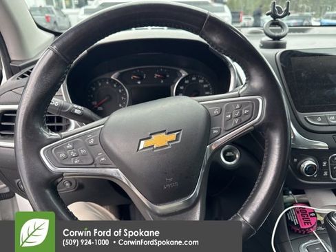 Used 2018 Chevrolet Equinox Premier image 13