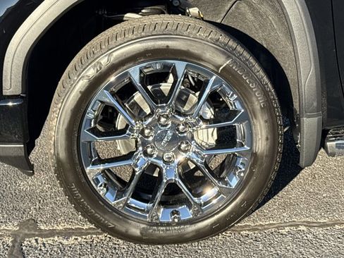 New 2026 GMC Sierra 1500 Denali image 18