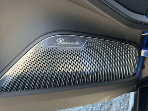 New 2026 Porsche Panamera GTS image 22