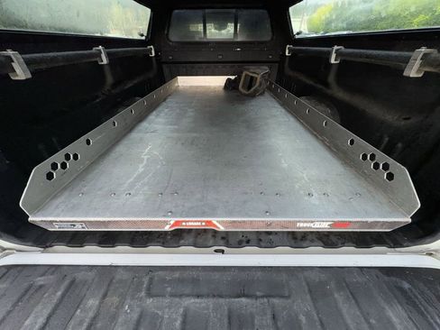 Used 2018 GMC Sierra 3500 Denali w/ Duramax Plus Package image 29