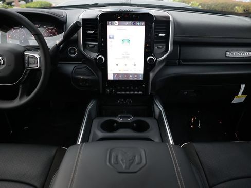 New 2026 RAM 2500 Laramie image 25