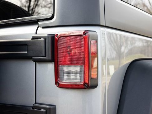 Used 2015 Jeep Wrangler Unlimited Sport w/ Quick Order Package 24S image 51