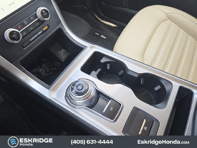Used 2023 Ford Edge SEL w/ Convenience Package AWD/4WD image 21