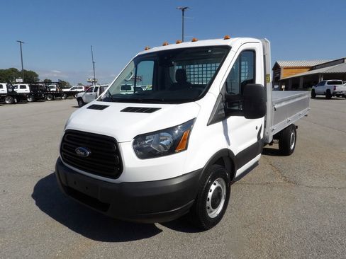 Used 2019 Ford Transit 250 138 image 44