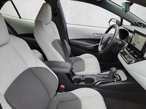 Used 2024 Toyota Corolla XSE FWD image 15