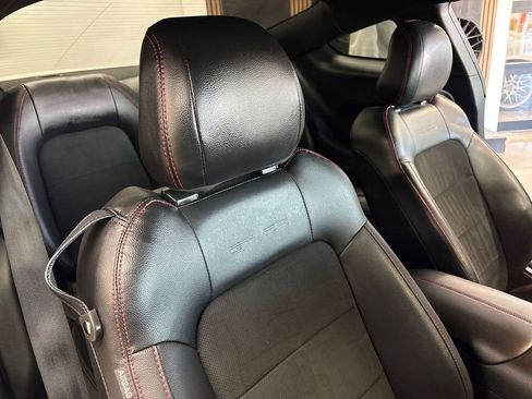 Used 2021 Ford Mustang GT Premium w/ Equipment Group 401A image 46