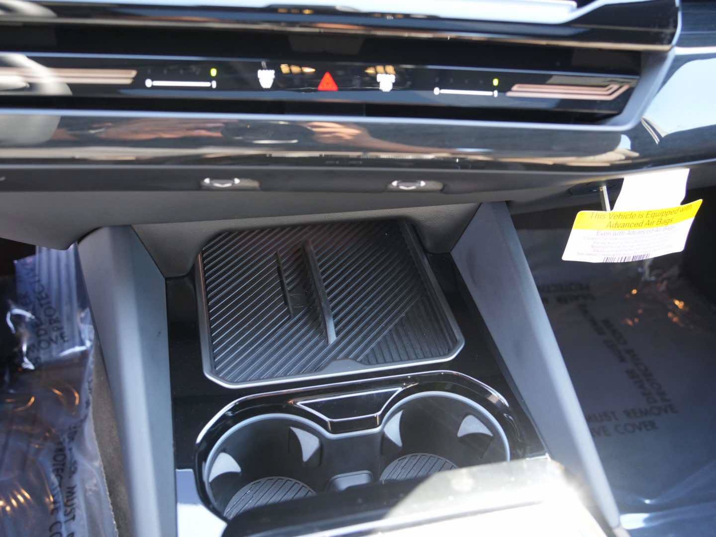 Used 2026 BMW 530i RWD image 22