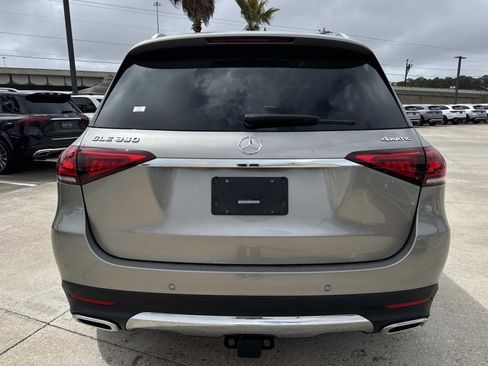 Used 2021 Mercedes-Benz GLE 350 4MATIC image 6