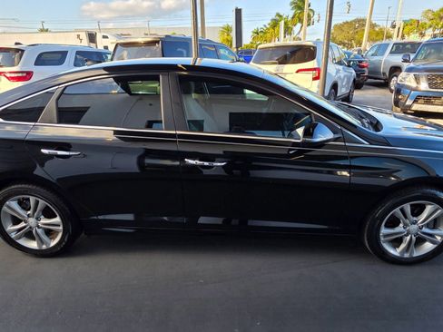 Used 2018 Hyundai Sonata SEL w/ Cargo Package image 3