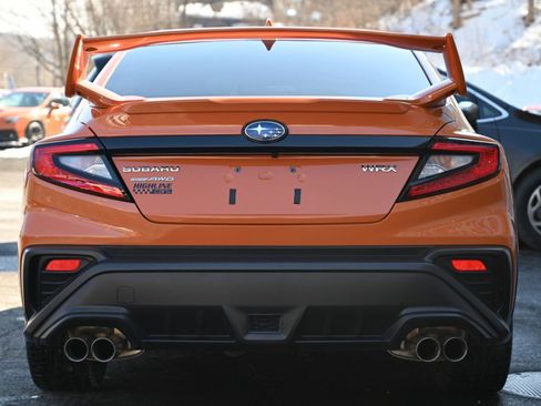 Used 2024 Subaru WRX Premium image 4