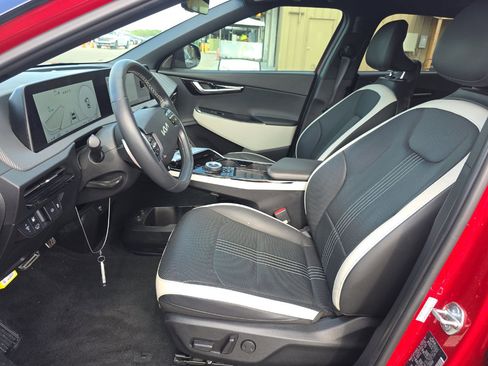 Used 2024 Kia EV6 GT-Line image 5