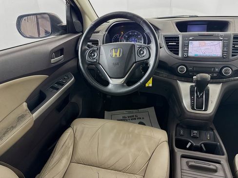 Used 2013 Honda CR-V EX-L image 27