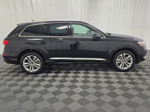 Used 2025 Audi Q7 3.0T Premium Plus AWD/4WD image 6